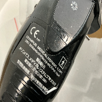 Olympus CF-H190I Colonoscope image 1